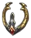 Awakening Soul Elf Helm (B) - MU Online Season 21 item drop
