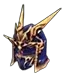 Rune Legendary Helmet - MU Online Season 21 item drop