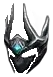 Darkangel Wizard Helm - MU Online Season 21 item drop