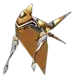 Guardian Helm - MU Online Season 21 item drop