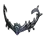Darkangel Summoner Helm - MU Online Season 21 item drop