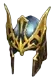 Tigris Helm - MU Online Season 21 item drop