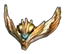 Holyangel Elf Helm (A) - MU Online Season 21 item drop