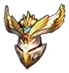 Holyangel Lancer Helm - MU Online Season 21 item drop