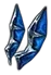 Blue Eye Knight Helm - MU Online Season 21 item drop