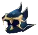 Dark Phoenix Helm - MU Online Season 21 item drop