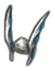 Blue Eye Lancer Helmet - MU Online Season 21 item drop