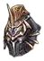 Silverheart Knight Helm - MU Online Season 21 item drop