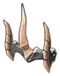 Silverheart Elf Helm (B) - MU Online Season 21 item drop