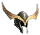 Stormwinger Helmet - MU Online Season 21 item drop