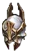 Manticore Fighter Helmet - MU Online Season 21 item drop