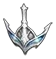 Glimmer Helmet - MU Online Season 21 item drop