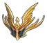Magic Flare Helmet - MU Online Season 21 item drop