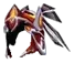 Red Spirit Helm - MU Online Season 21 item drop