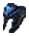 Light Plate Mask - MU Online Season 21 item drop