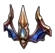 Noble Pixie Helmet - MU Online Season 21 item drop