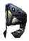 Dark Steel Mask - MU Online Season 21 item drop