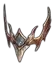 Brilliant Elf Helmet - MU Online Season 21 item drop
