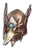 Brilliant Lancer Helmet - MU Online Season 21 item drop