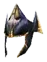 Dark Master Mask - MU Online Season 21 item drop