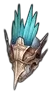 Brilliant Knight Helmet (Belief) - MU Online Season 21 item drop