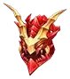 Apocalypse Lord Helmet - MU Online Season 21 item drop