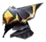 Dragon Knight Helm - MU Online Season 21 item drop
