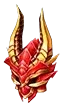 Apocalypse Lancer Helmet - MU Online Season 21 item drop