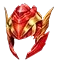 Apocalypse Rune Wizard Helmet - MU Online Season 21 item drop