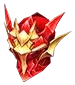 Apocalypse Gun Crusher Helmet - MU Online Season 21 item drop