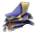 Venom Mist Helm - MU Online Season 21 item drop