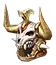 Primal Helmet - MU Online Season 21 item drop
