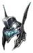 Dark Angel Illusion Knight Helmet - MU Online Season 21 item drop