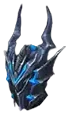 Lightning Fighter Helmet - MU Online Season 21 item drop