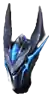 Lightning Lancer Helmet - MU Online Season 21 item drop