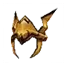 Sunlight Mask - MU Online Season 21 item drop