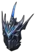 Lightning Gun Crusher Helmet - MU Online Season 21 item drop