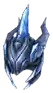 Lightning Mage Helmet - MU Online Season 21 item drop