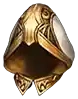 Temple Guard Mage Helmet - MU Online Season 21 item drop