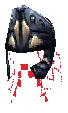 Dark Breezen Mask - MU Online Season 21 item drop