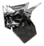 Bone Helm - MU Online Season 21 item drop