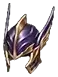 Imperial Slayer Helm - MU Online Season 21 item drop