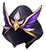 Imperial Gun Crusher Helm - MU Online Season 21 item drop