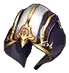 Imperial Mage Helm - MU Online Season 21 item drop