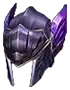 Imperial Illusion Knight Helm - MU Online Season 21 item drop