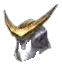 Titan Helm - MU Online Season 21 item drop