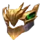 Brave Helm - MU Online Season 21 item drop