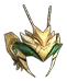 Sticky Helm - MU Online Season 21 item drop