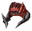 Sacred Fire Helm - MU Online Season 21 item drop