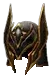 Storm Jahad Helm - MU Online Season 21 item drop